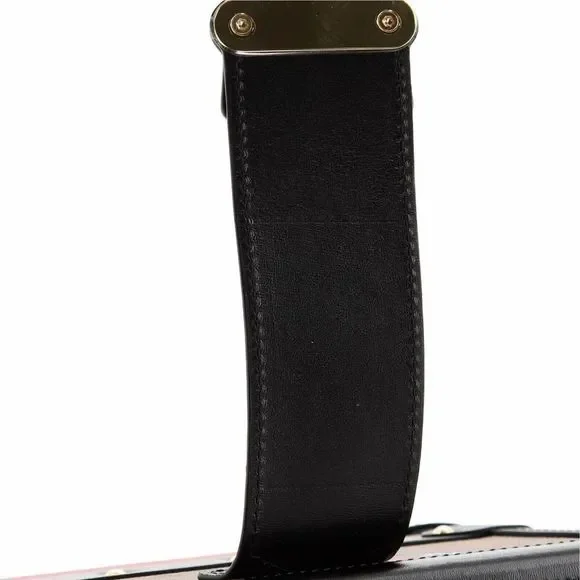 Louis Vuitton Petite Malle Kabuki Reverse Monogram Japan trunk crossbody LV bag - Picture 11 of 11